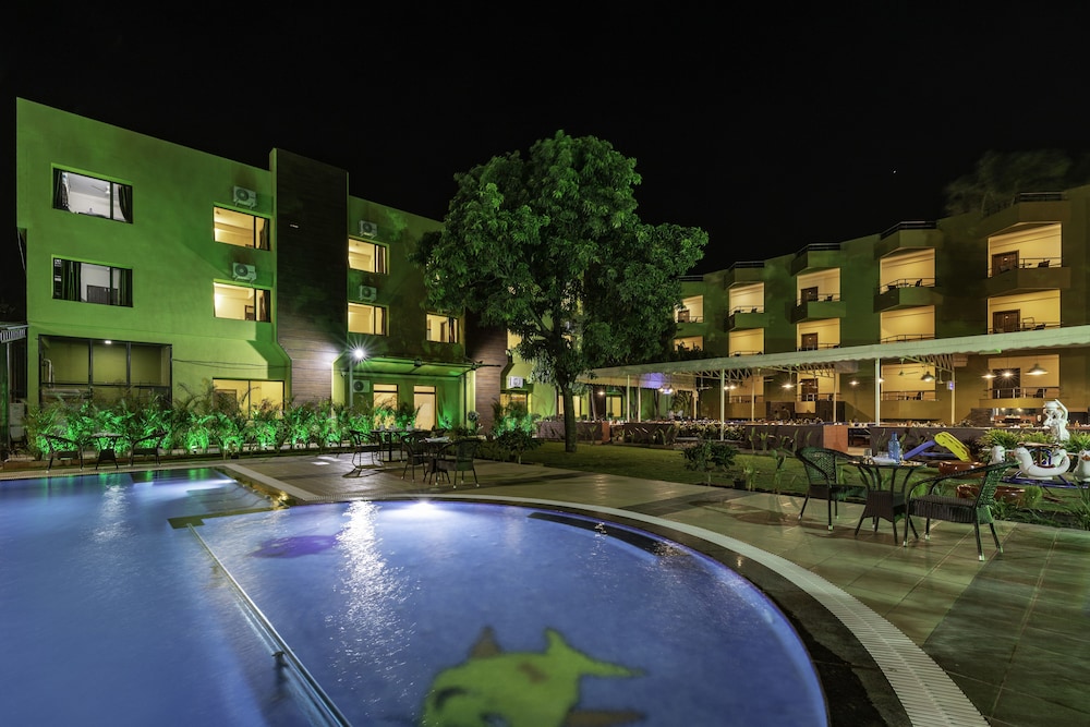 Kalyanam Hotel & Resort - last minute hotel in Indore