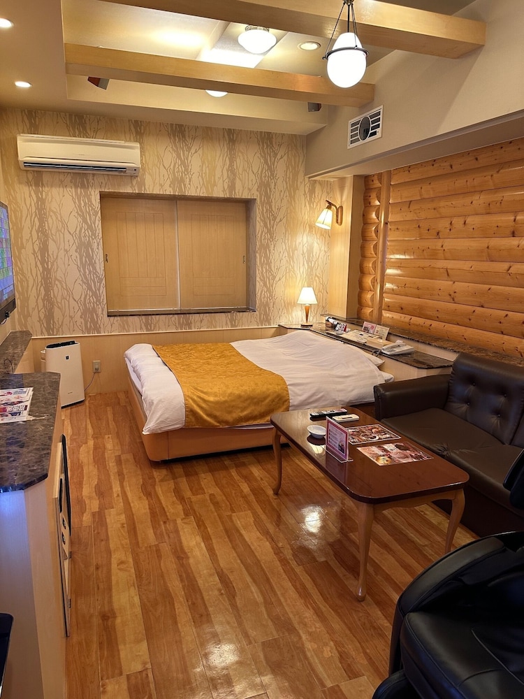 Hotel Hyper - last minute hotel in Osaka