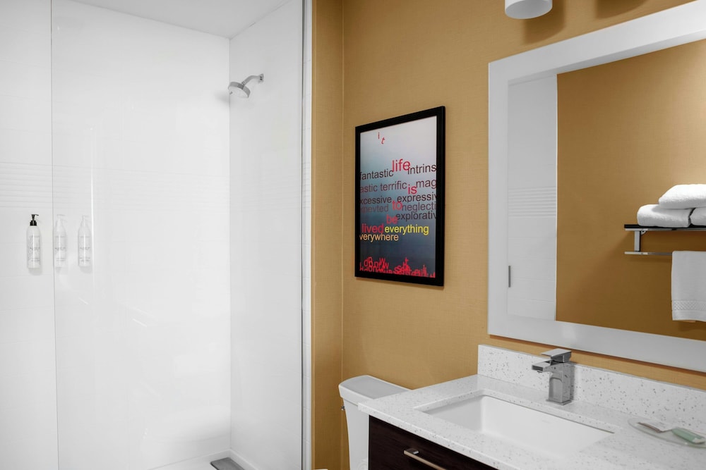 Towneplace Suites By Marriott Tehachapi - photo 28