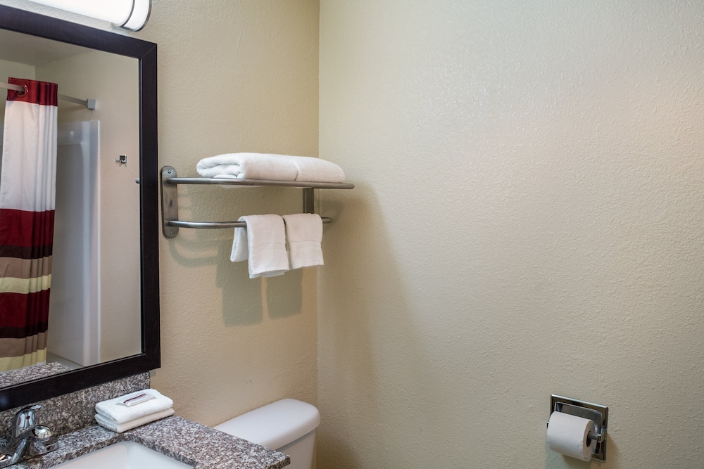 Red Roof Inn Richmond IN - photo 23