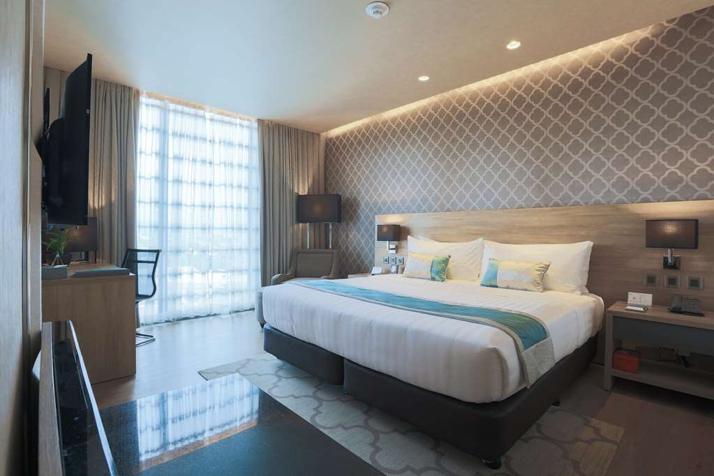 bai Hotel Cebu — Cebu City — photo 4