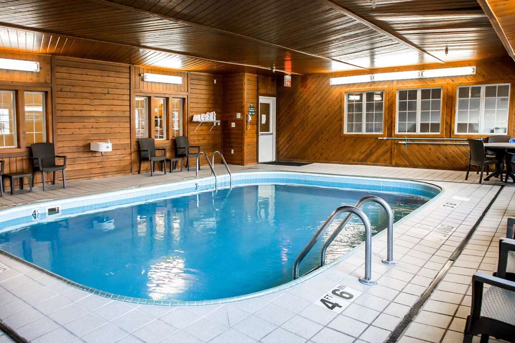 MainStay Suites Joliet I 55 - photo 18