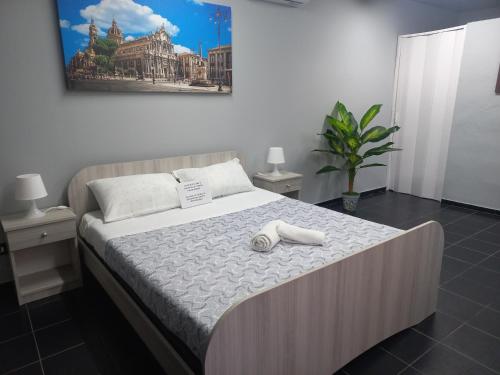 Airport Quadrifoglio — hotel near Catania-Fontanarossa Airport