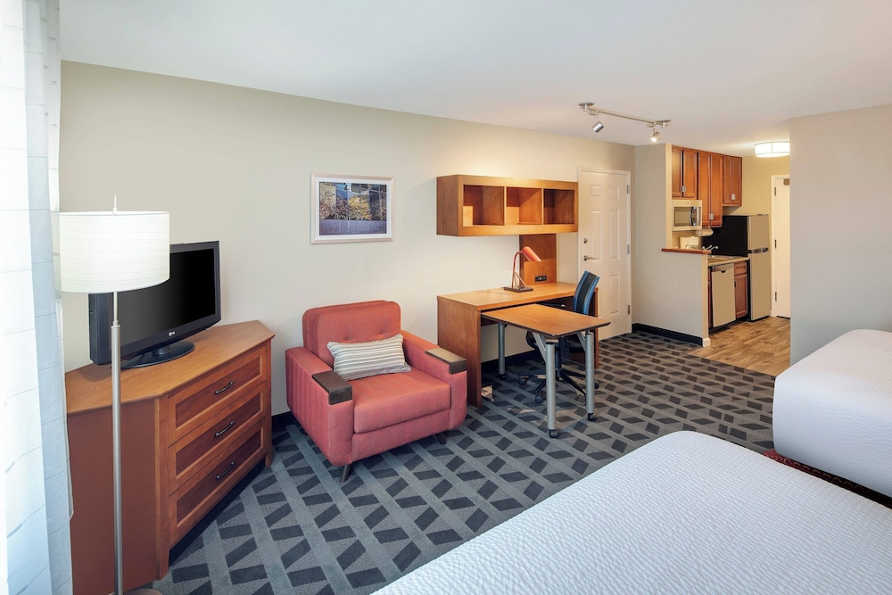 TownePlace Suites by Marriott Bentonville Rogers - photo 7
