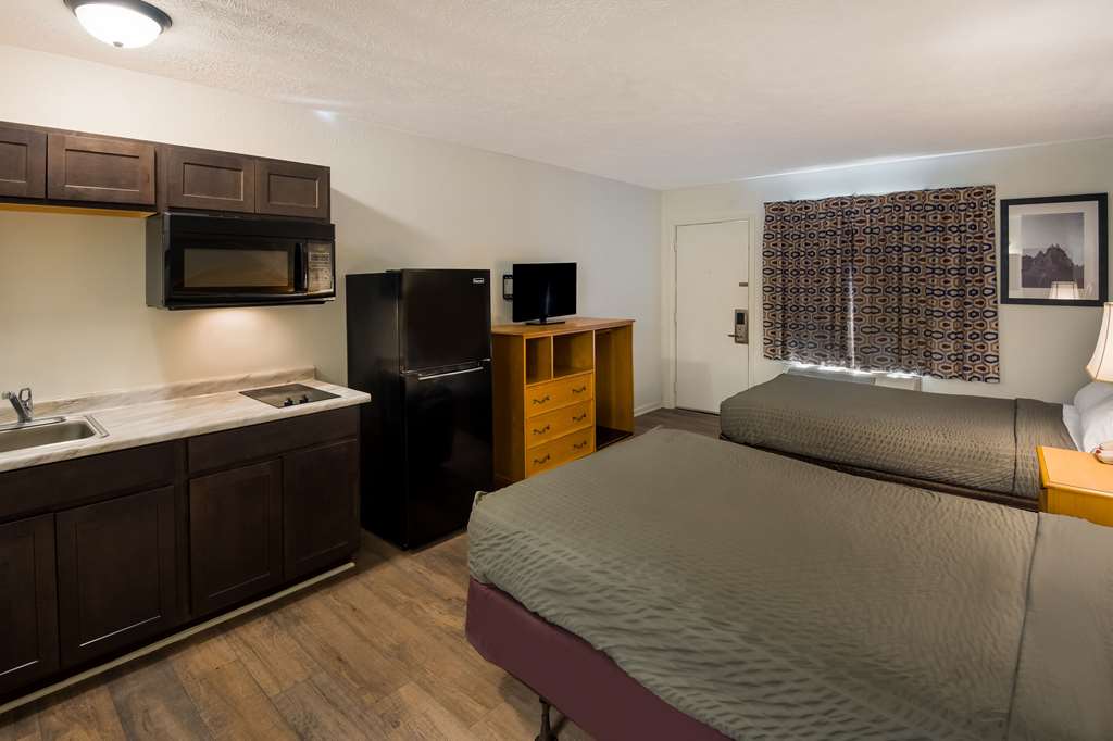 Suburban Extended Stay Brazil - photo 13