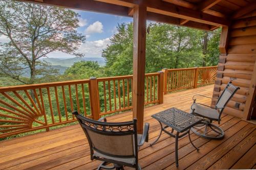 Blue Ridge View — Blowing Rock — photo 3