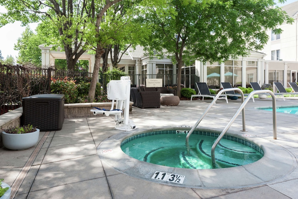 Hilton Garden Inn Sacramento South Natomas - photo 15
