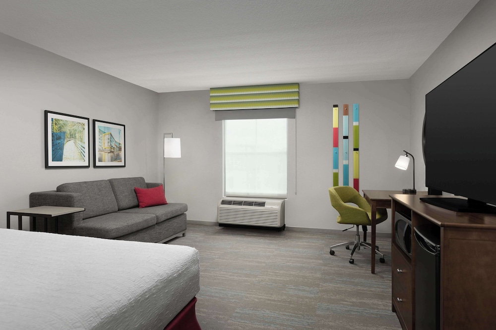 Hampton Inn & Suites Orlando North Altamonte Springs - photo 7
