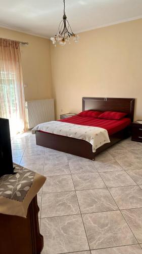 Stella’s House — Eleftheroupolis — photo 2