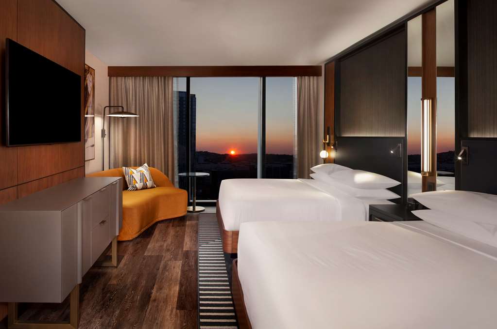 Grand Hyatt Nashville - photo 60