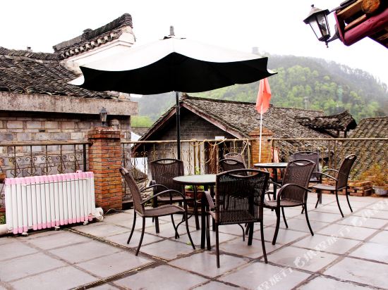 Moka Hotel in Fenghuang, People's Republic of China