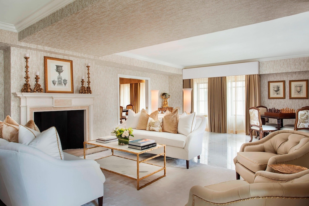 The St. Regis Washington D.C. - photo 34