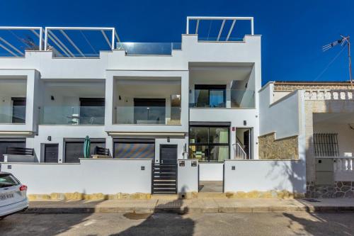 Portomarina VI in Pilar De La Horadada, Spain