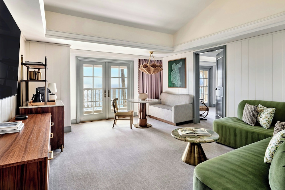 The Ritz Carlton Laguna Niguel - photo 47