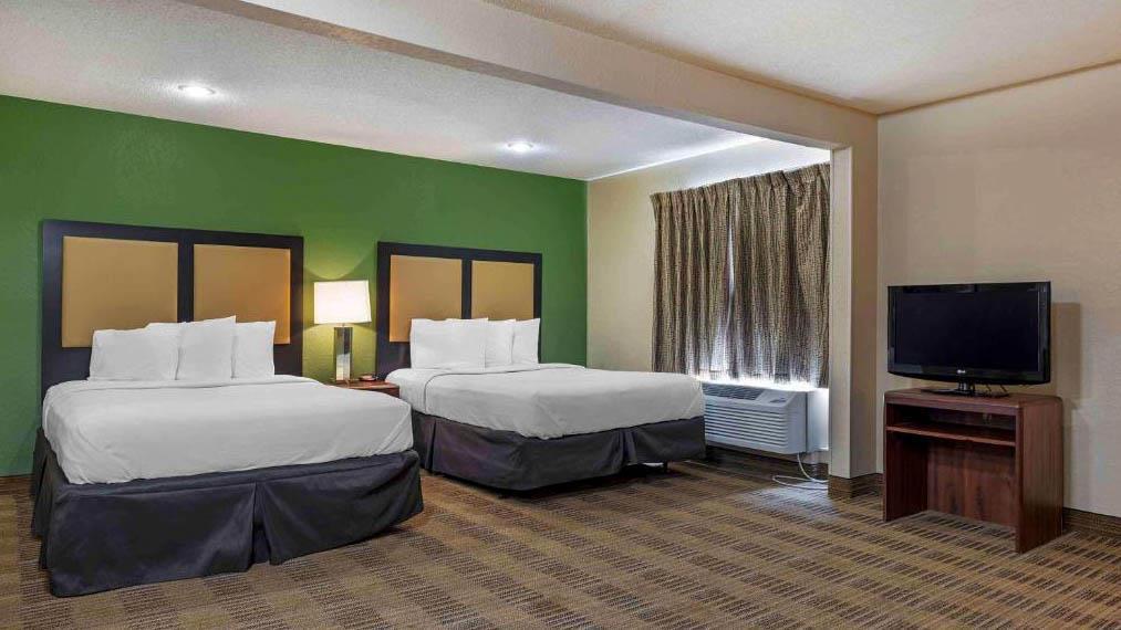 Studio 6 Suites Charlotte NC Tyvola Rd Executive Park - photo 35