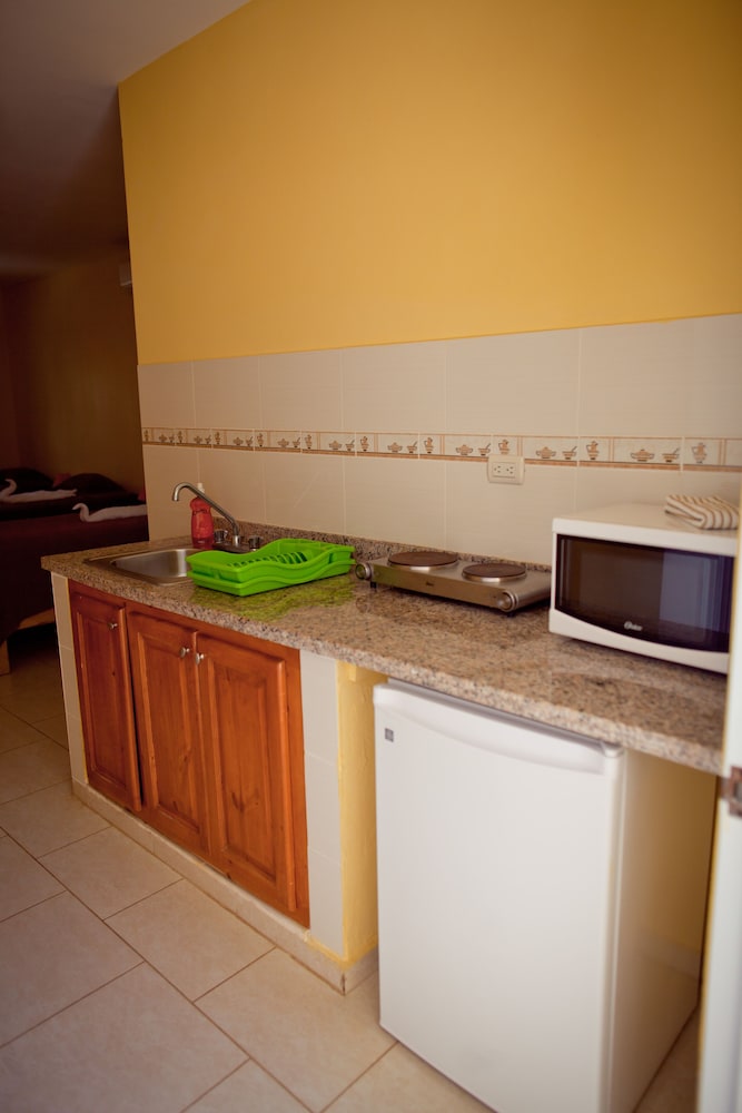 Kite Beach Inn — Cabarete — photo 5