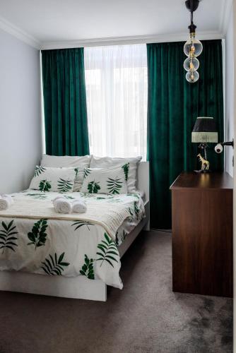Klimatyczne mieszkanie w centrum — 4-Star Luxury Hotel in Radom, Poland