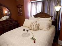 Robinwood Bed & Breakfast