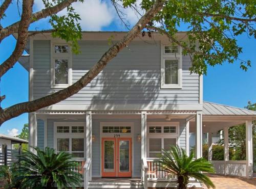 Mermaids’ Rest in Unknown City, United States