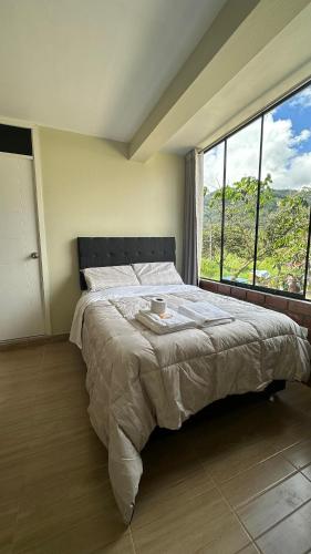 La Herencia Oxapampa in Oxapampa, Peru