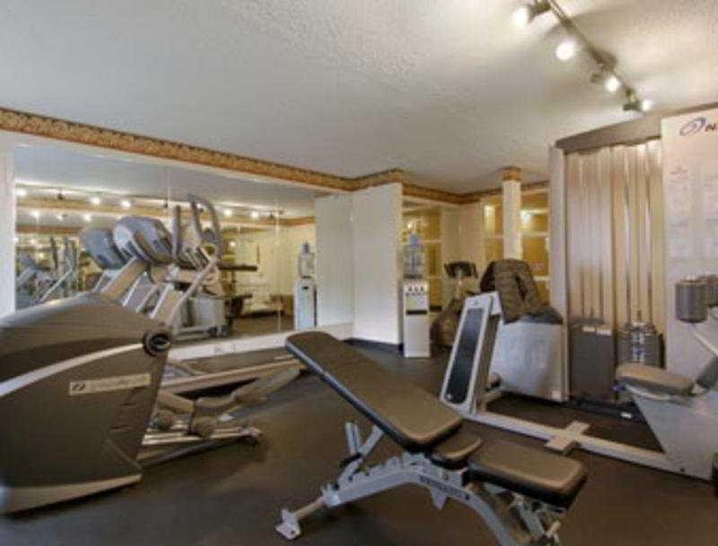 Stl Hotel - carbon neutral hotel in Bridgeton