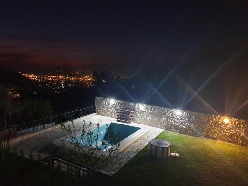 Apartman Nikocevic in Podgorica, Montenegro