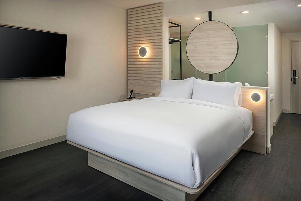 AC Hotel By Marriott San Luis Potosi in San Luis Potosi, Mexico