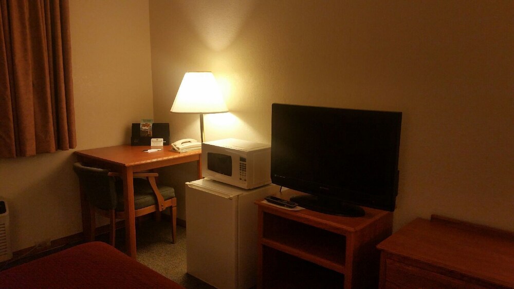 Bent Fort Inn - photo 8