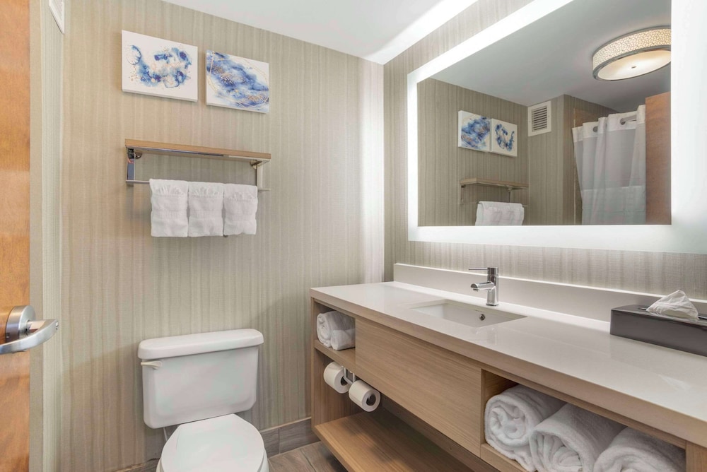 Comfort Suites At WestGate Mall - photo 26