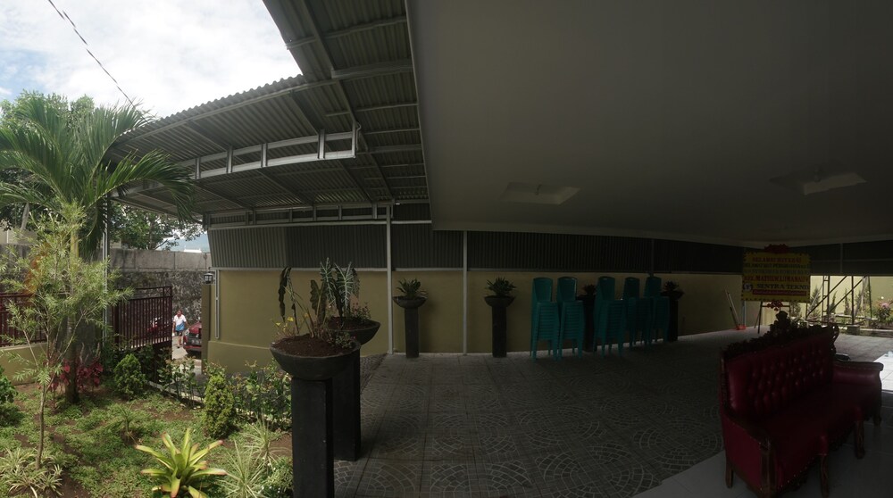 Rumah Kost MAPLE Winangun — Manado — photo 3