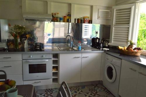 Héritage créole 1 in Sainte-Luce, Martinique