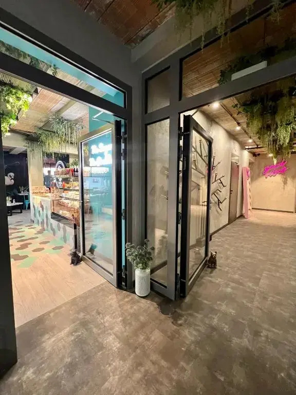 Global Home Aparthotel No Contact Check In — Mielec