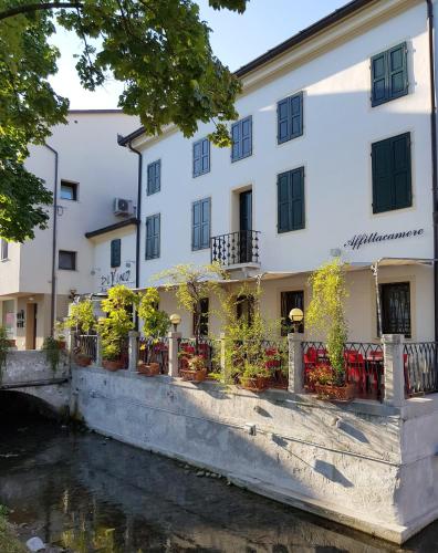 Break Affittacamere — hotel in San Vito Al Tagliamento
