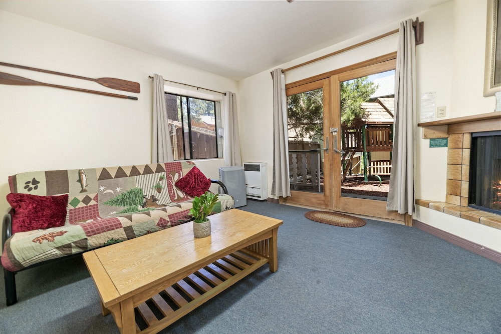 Big Bear Lakefront Lodge - photo 82