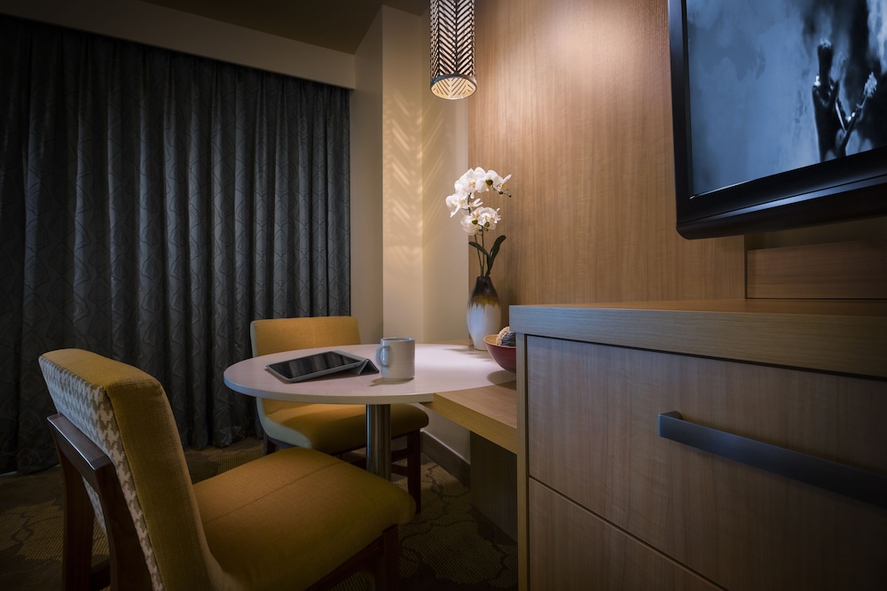 Seminole Hard Rock Hotel & Casino Tampa - photo 27