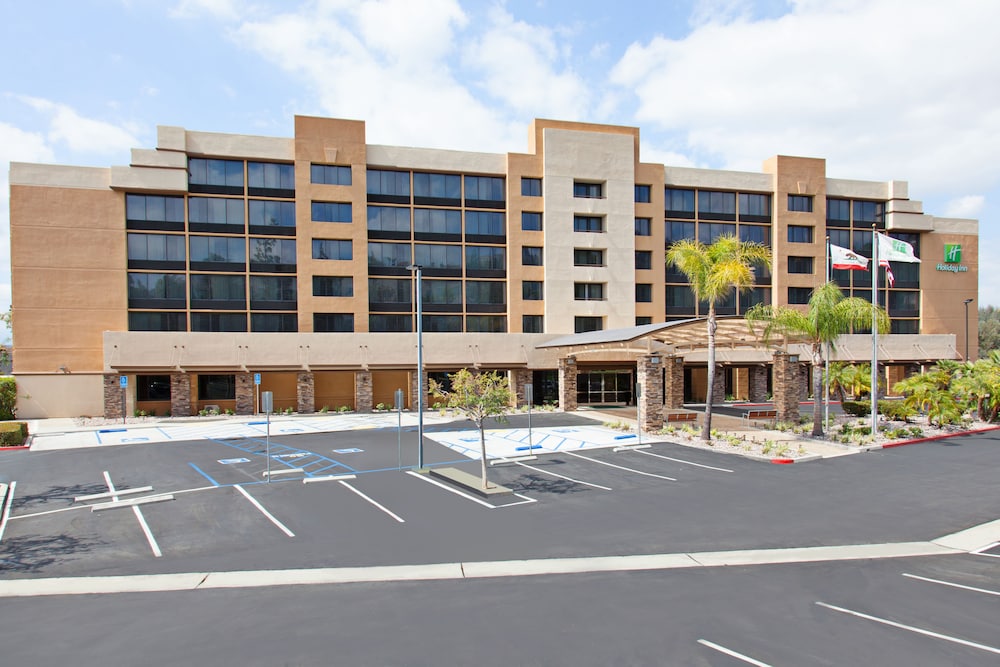 Holiday Inn Diamond Bar Pomona by IHG - photo 39