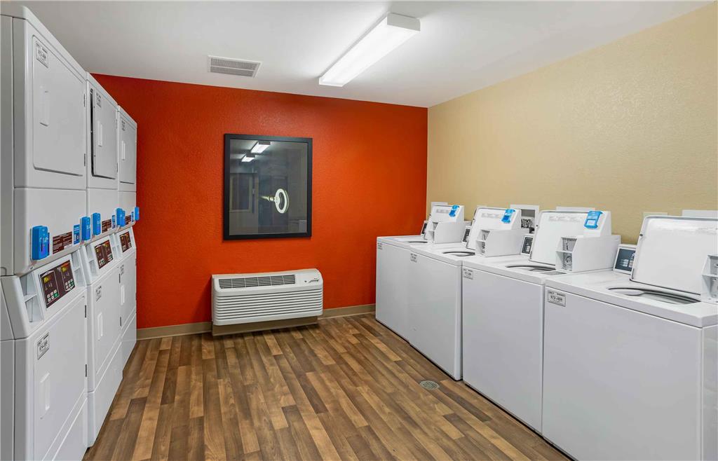 Extended Stay America Suites Mt Laurel Crawford Pl - photo 23