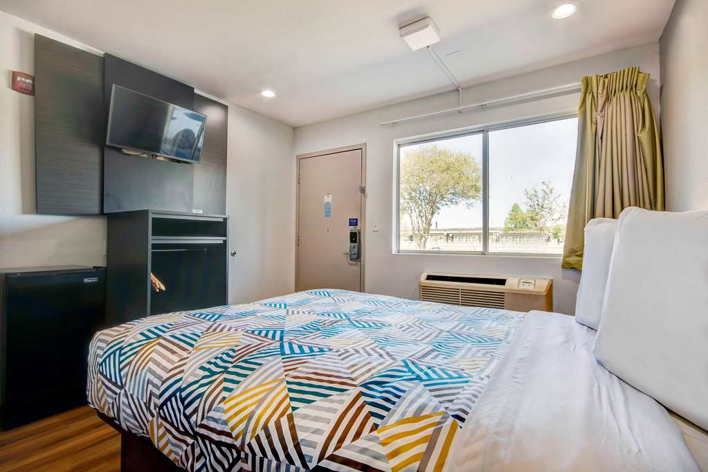 Motel 6 Port Allen LA Baton Rouge - photo 21