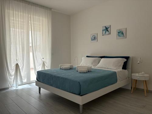 BluMare Ospiti in Polignano A Mare, Italy