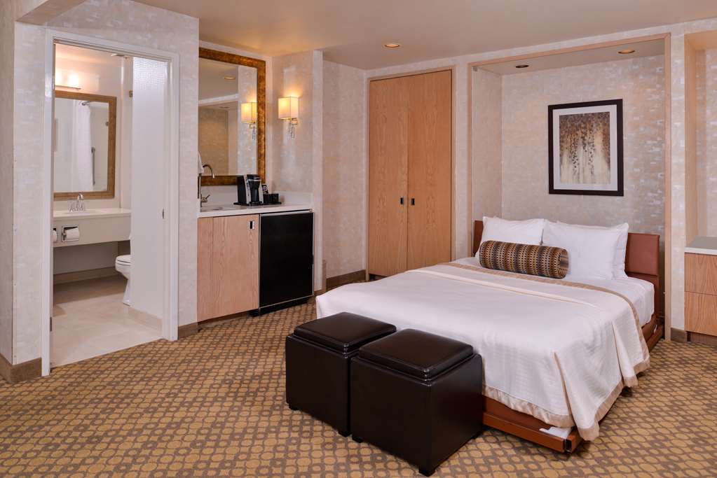 Best Western Corte Madera Inn - photo 54