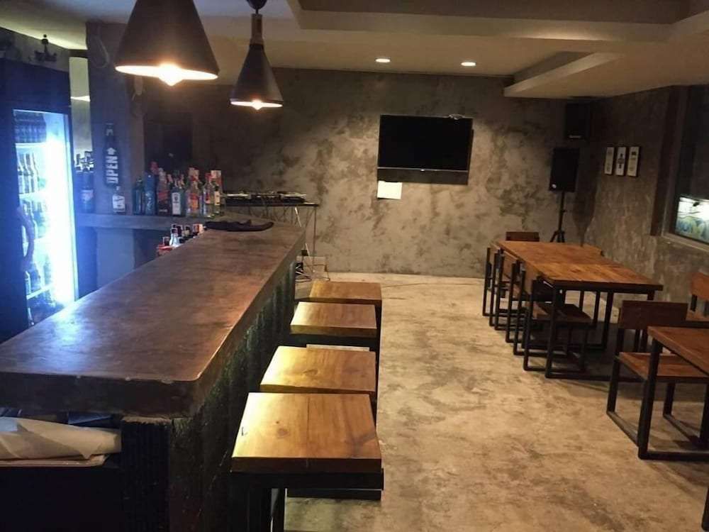 Revolution Hostel Asoke