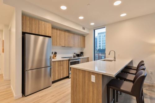 Gorgeous Apt Heart of Downtown — 4-Star Luxury Hotel in Boston, United States