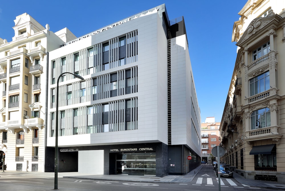 מראה חיצוני