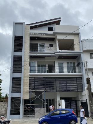Hams Studio - carbon neutral hotel in Masbate