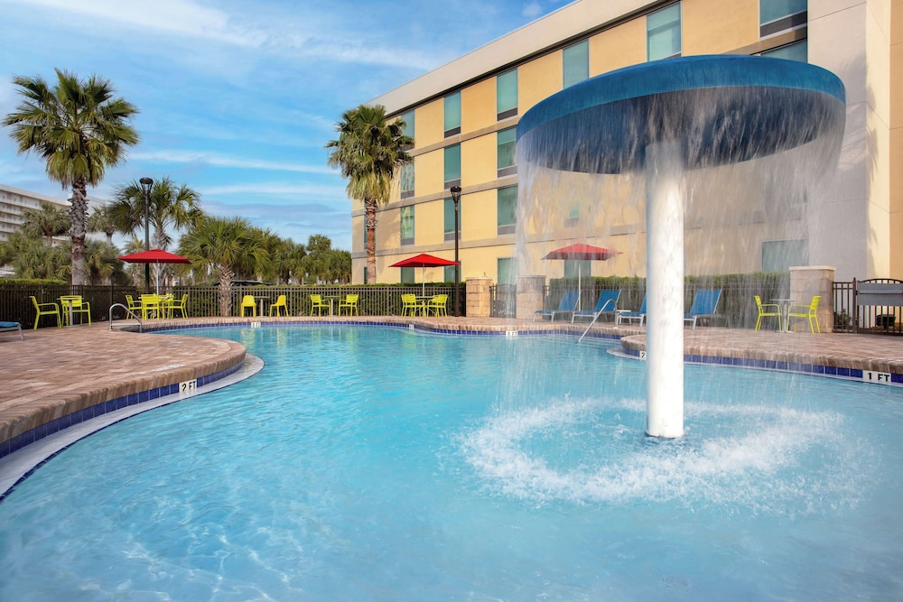 Home2 Suites By Hilton Destin - photo 43