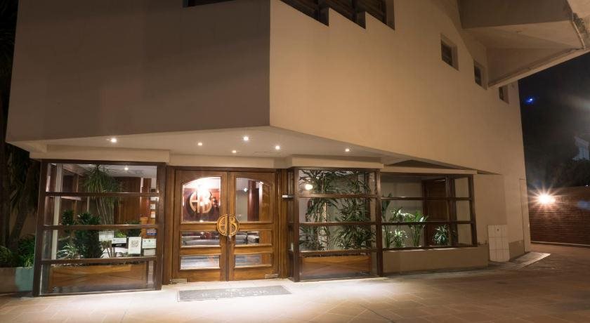 Hotel Bahia — hotel in Villa Gesell
