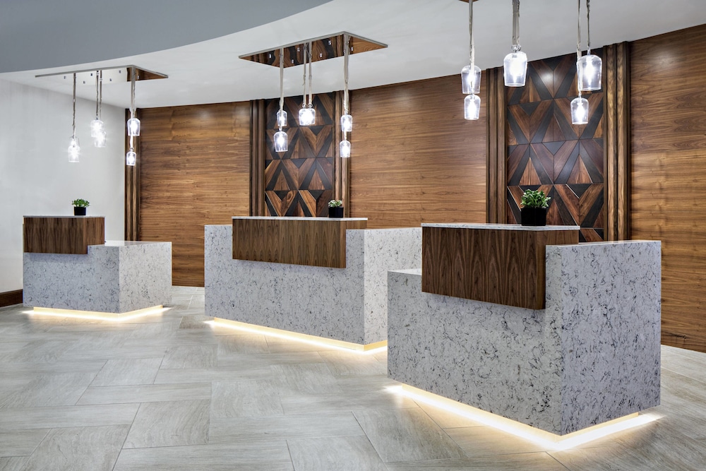 Marriott Dallas Las Colinas - photo 3