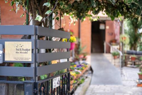 Alice Mercadini B&B — 4-Star Luxury Hotel in Cesena, Italy