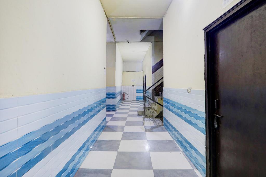 Hotel O By Oyo Kight View in Moradabad, India