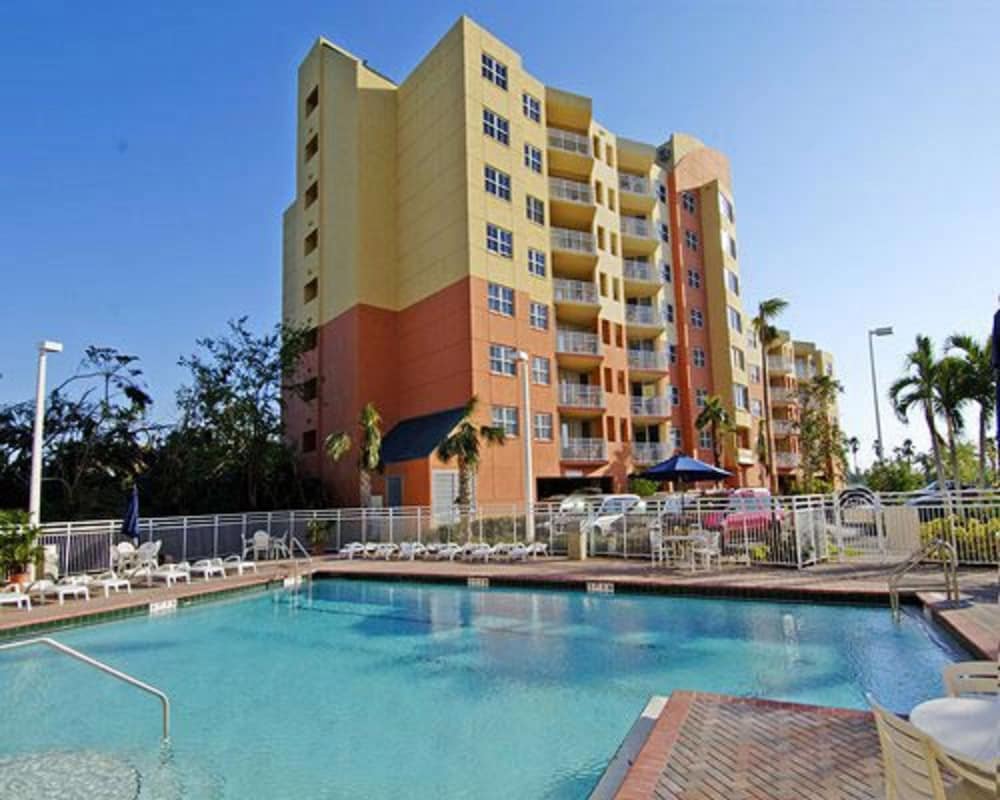 Vacation Village at Bonaventure Fort Lauderdale - photo 41